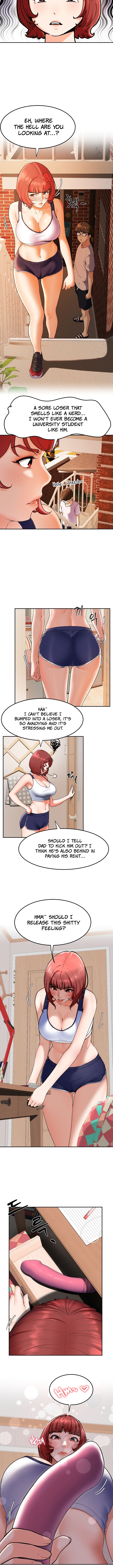 Harem King Chapter 1 image 7