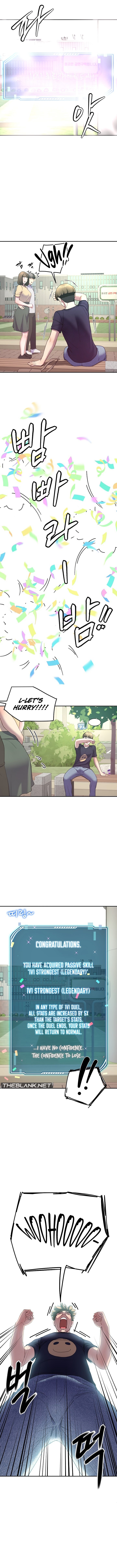 Harem King Chapter 10 image 11