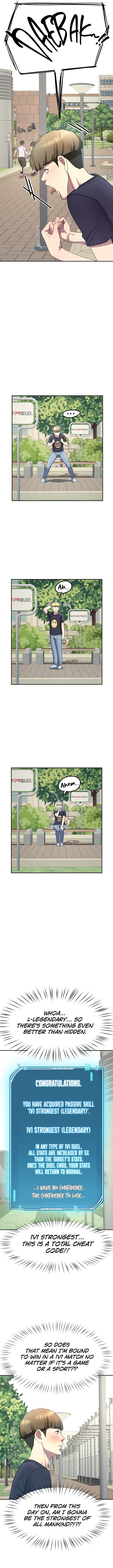 Harem King Chapter 10 image 12