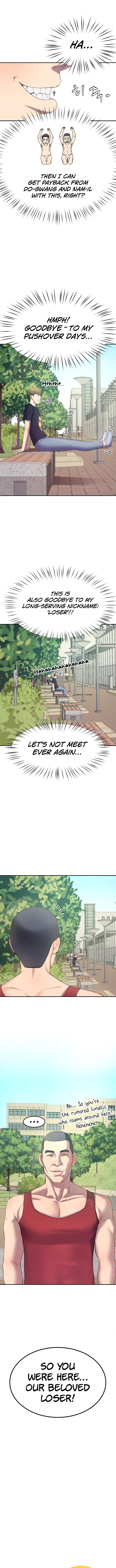 Harem King Chapter 10 image 13