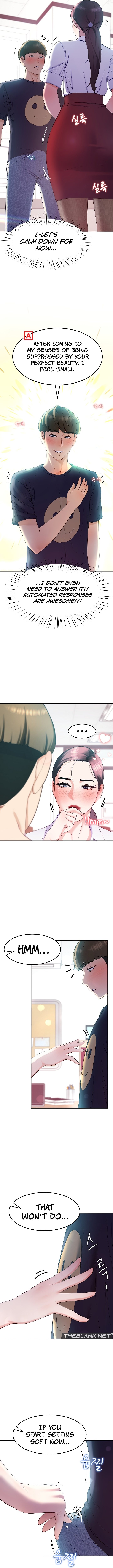 Harem King Chapter 10 image 1