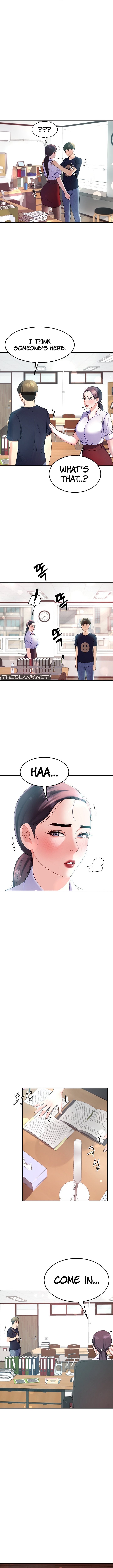 Harem King Chapter 10 image 4