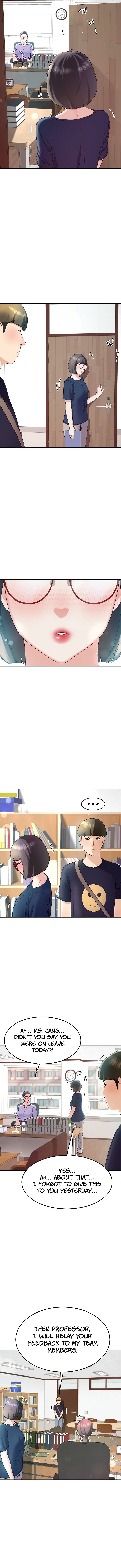 Harem King Chapter 10 image 5
