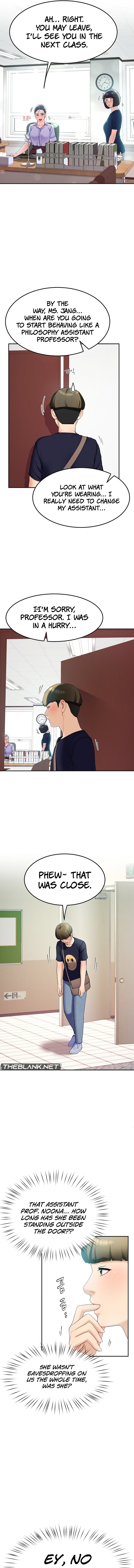 Harem King Chapter 10 image 6