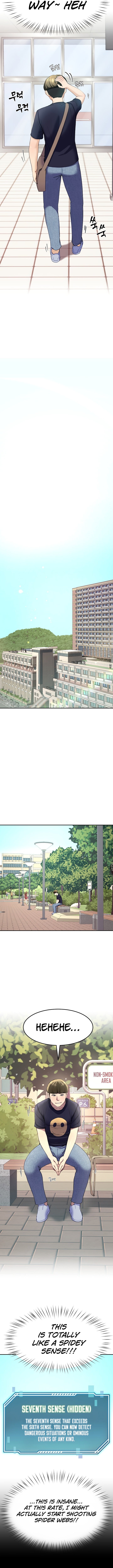 Harem King Chapter 10 image 7