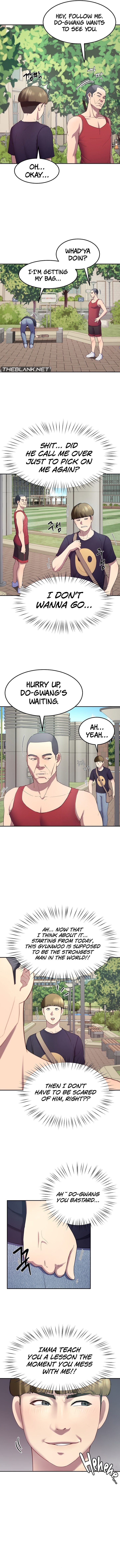 Harem King Chapter 11 image 9