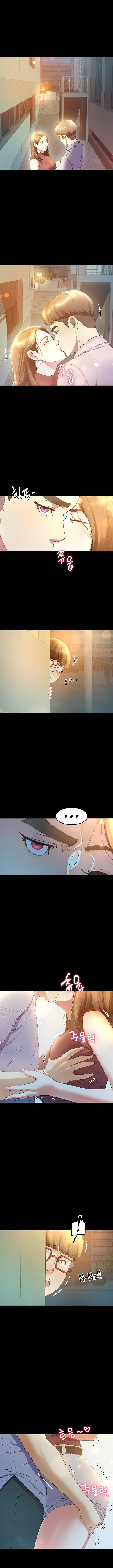 Harem King Chapter 11 image 11