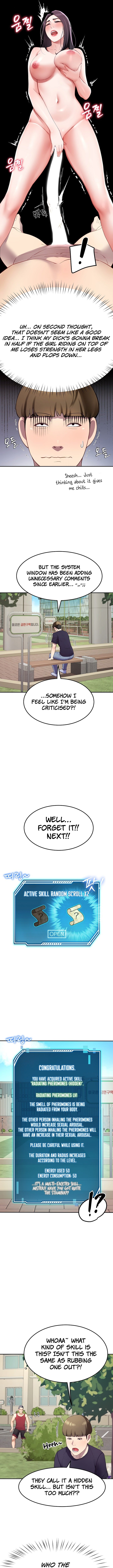 Harem King Chapter 11 image 3