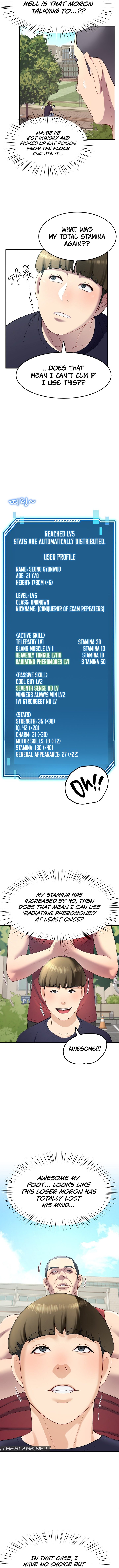 Harem King Chapter 11 image 4