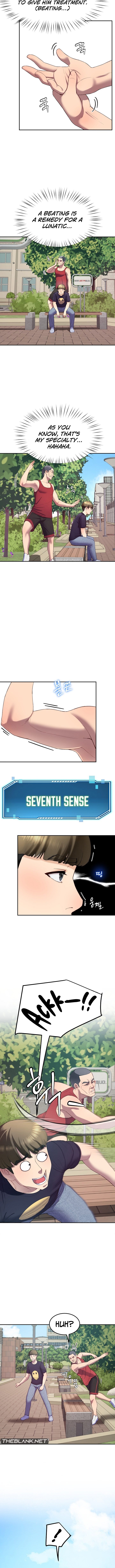 Harem King Chapter 11 image 5