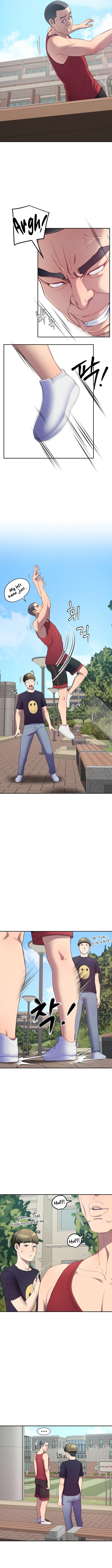 Harem King Chapter 11 image 6
