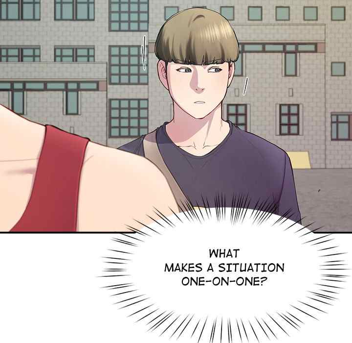 Harem King Chapter 12 image 11