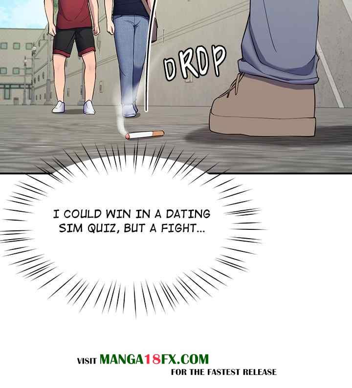 Harem King Chapter 12 image 27