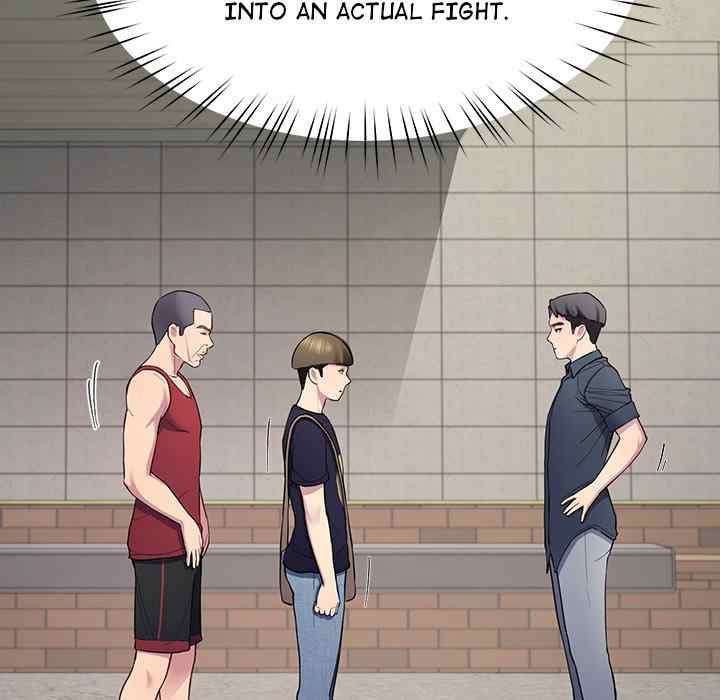 Harem King Chapter 12 image 31