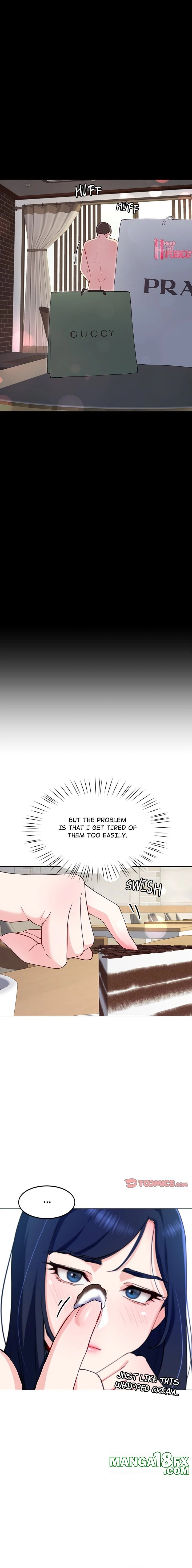 Harem King Chapter 13 image 11