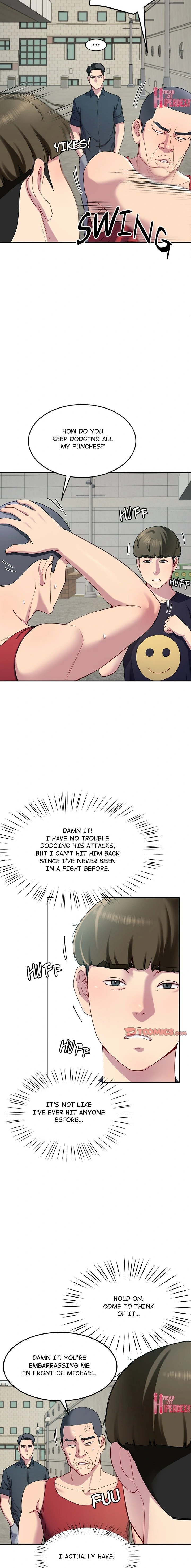Harem King Chapter 13 image 13