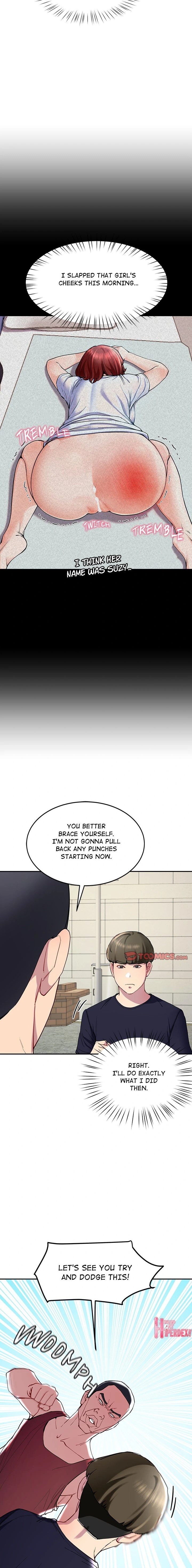 Harem King Chapter 13 image 14