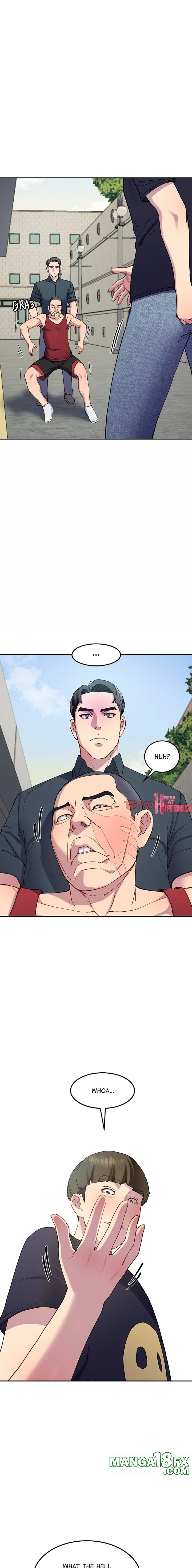 Harem King Chapter 13 image 16