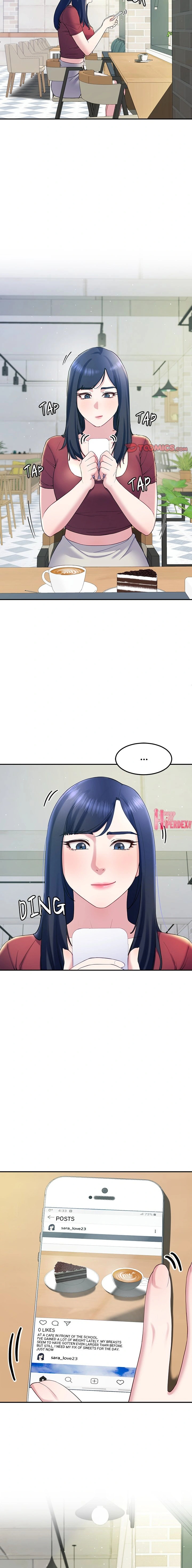 Harem King Chapter 13 image 1