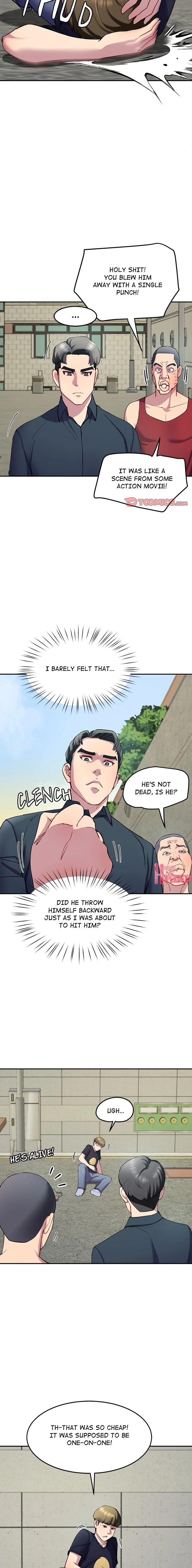 Harem King Chapter 13 image 20