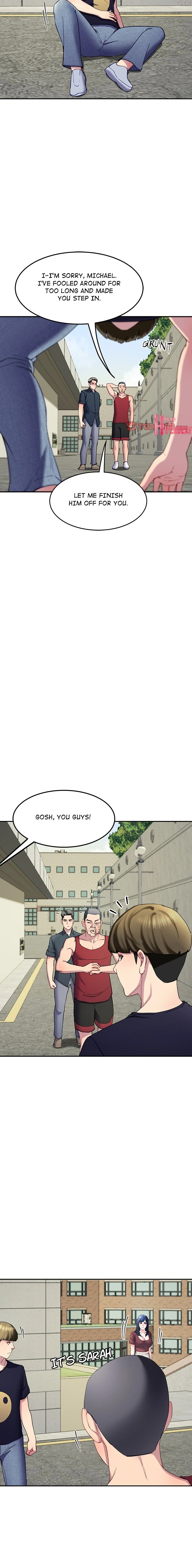 Harem King Chapter 13 image 21
