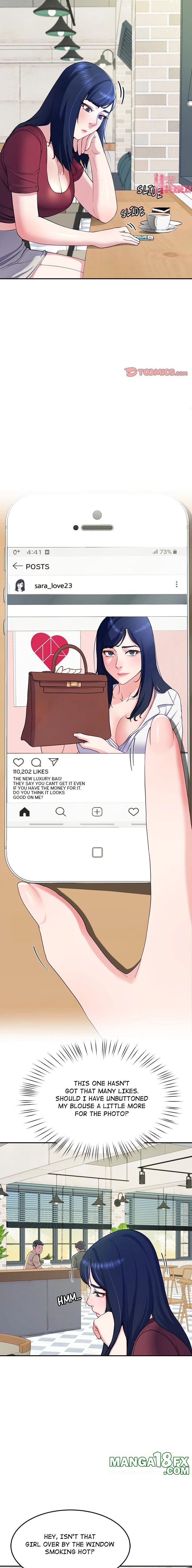 Harem King Chapter 13 image 2