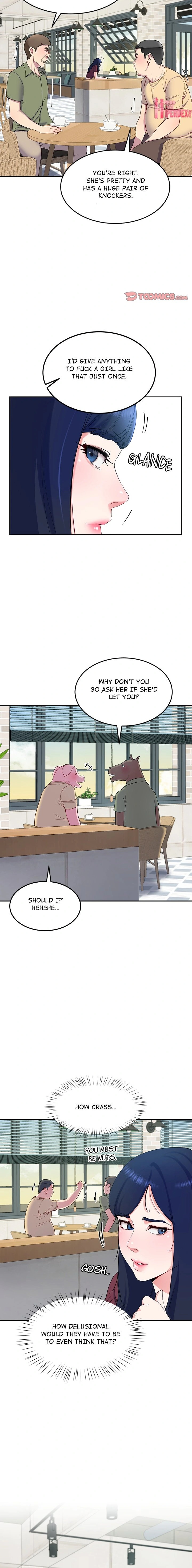 Harem King Chapter 13 image 3