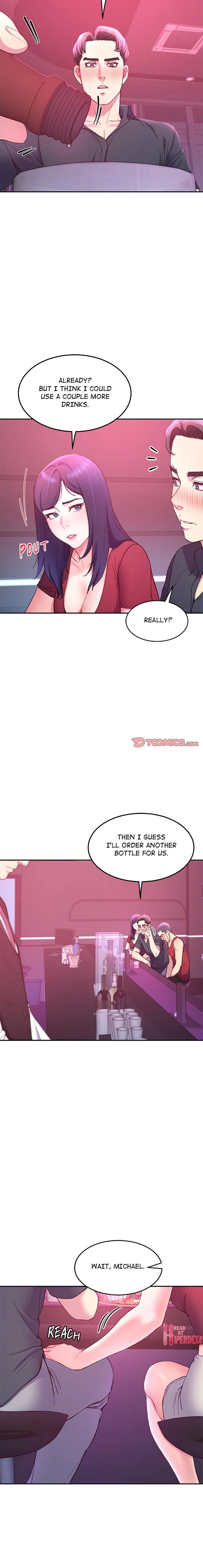 Harem King Chapter 14 image 13