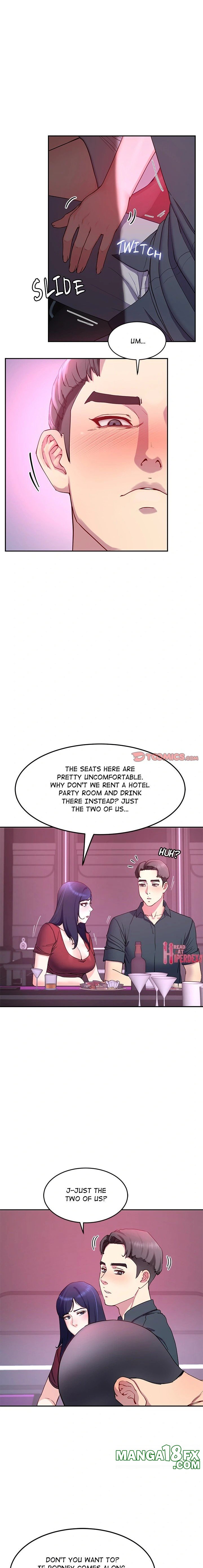 Harem King Chapter 14 image 14