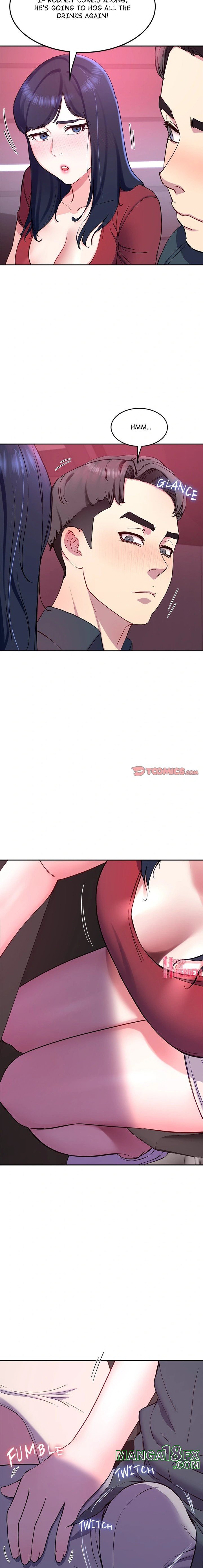 Harem King Chapter 14 image 15