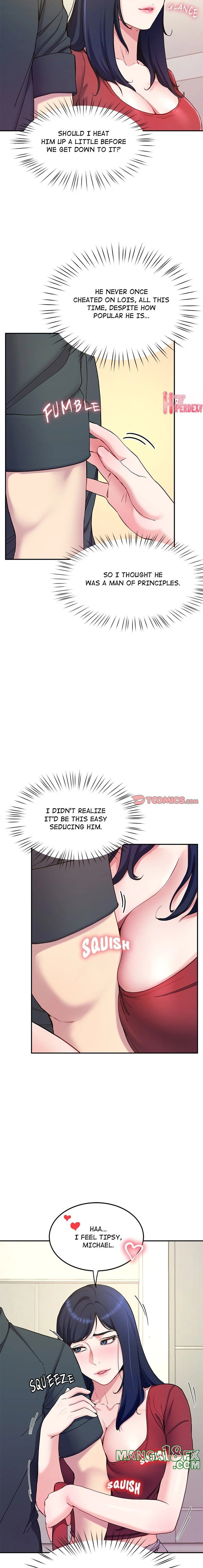 Harem King Chapter 14 image 17