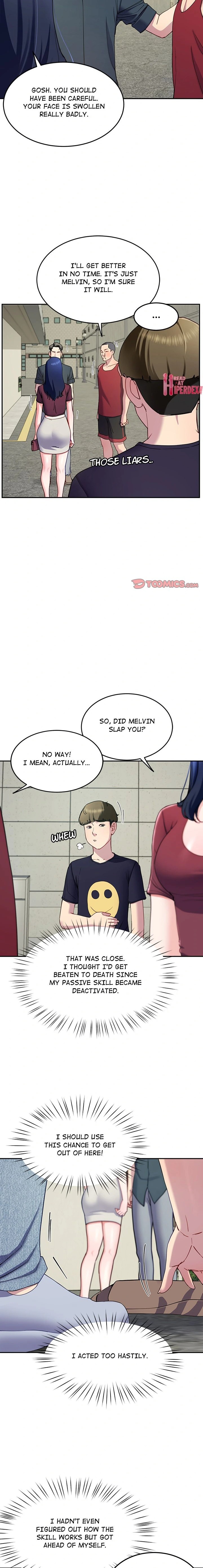 Harem King Chapter 14 image 2