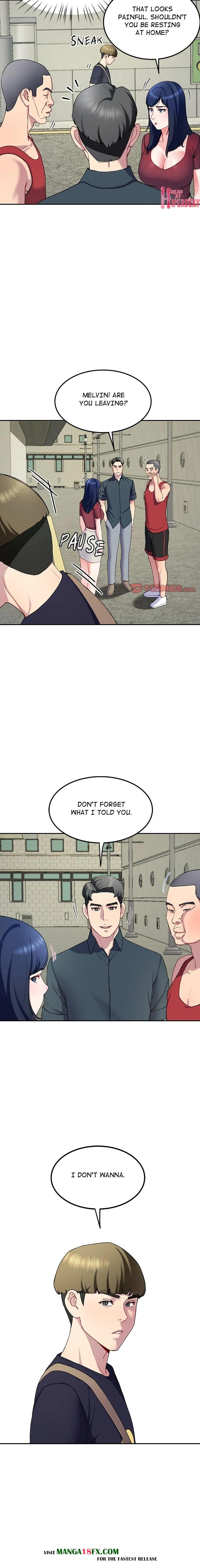 Harem King Chapter 14 image 3