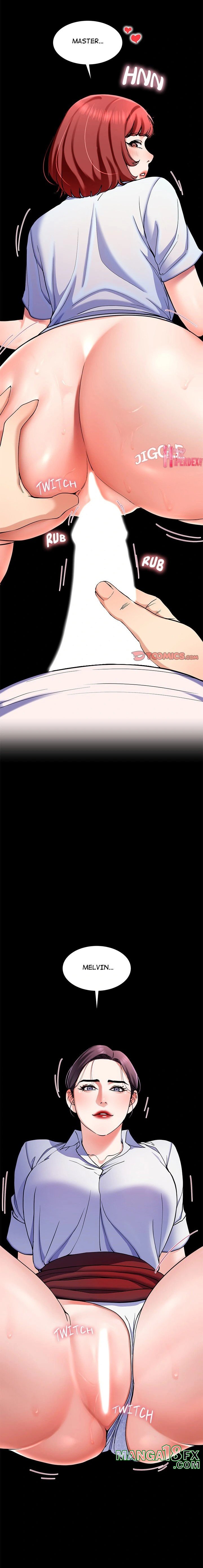 Harem King Chapter 14 image 7