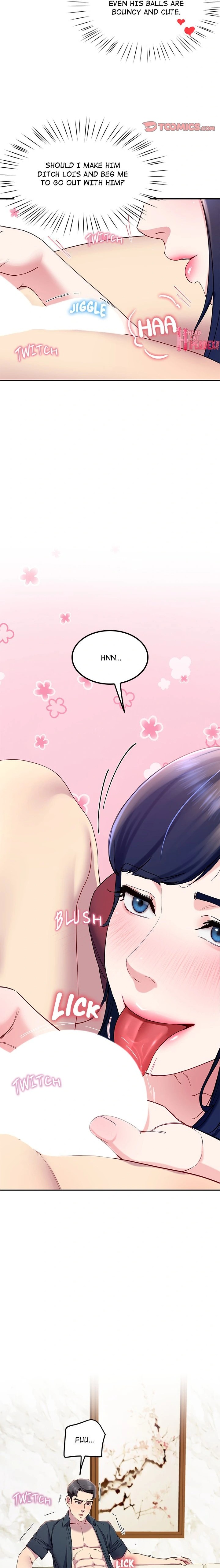 Harem King Chapter 15 image 10
