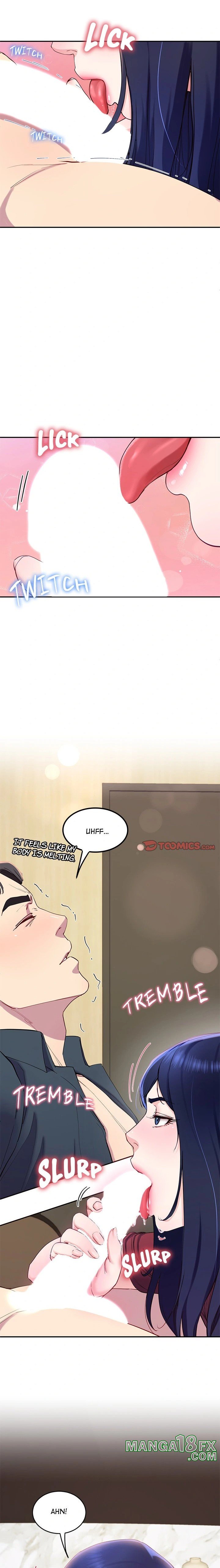 Harem King Chapter 15 image 12