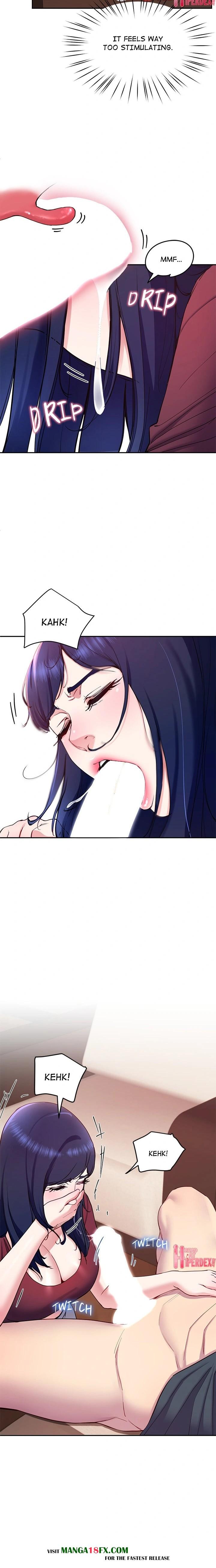 Harem King Chapter 15 image 15