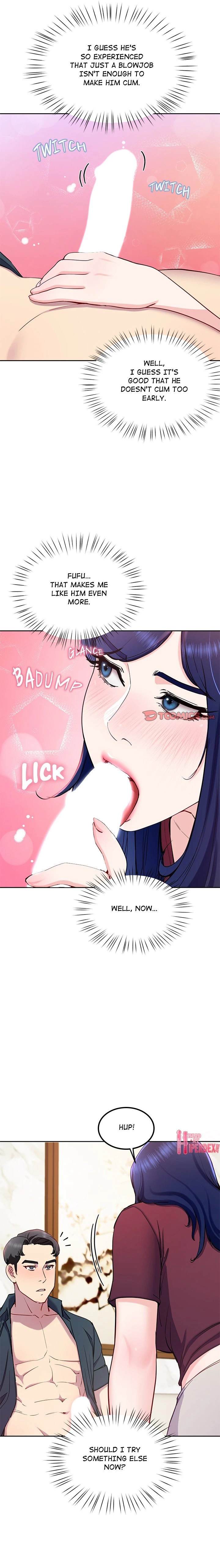 Harem King Chapter 15 image 17