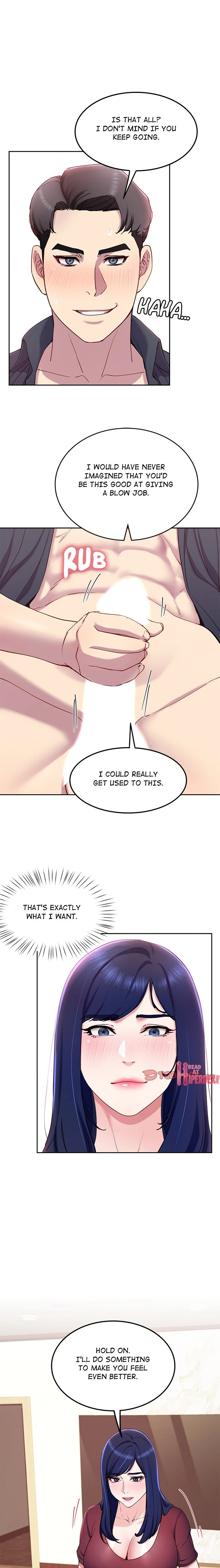 Harem King Chapter 15 image 18