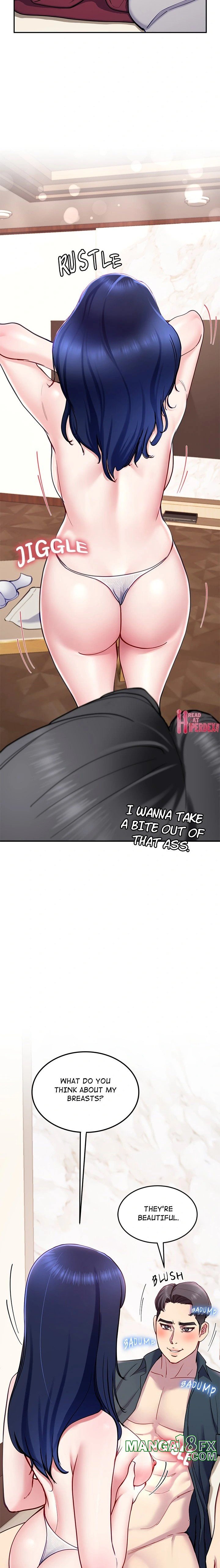Harem King Chapter 15 image 20