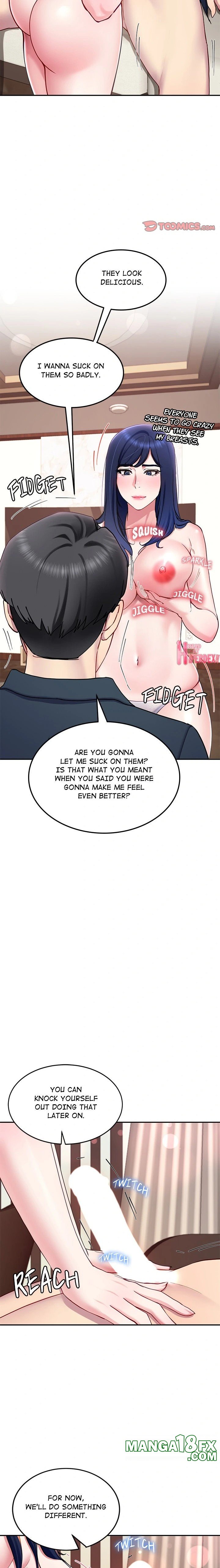 Harem King Chapter 15 image 21