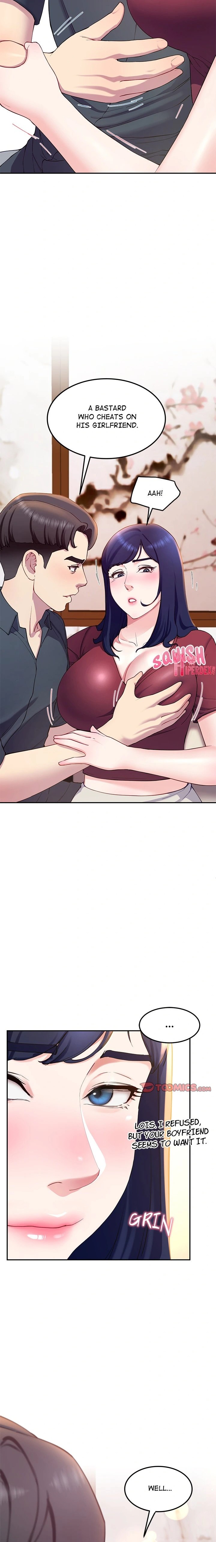 Harem King Chapter 15 image 2