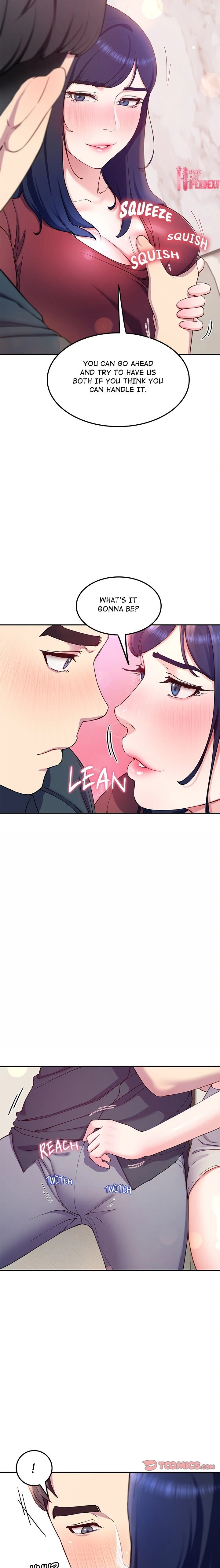 Harem King Chapter 15 image 3