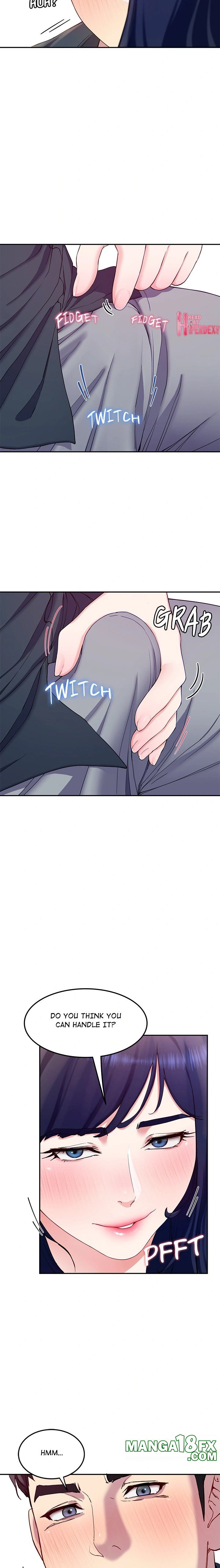 Harem King Chapter 15 image 4