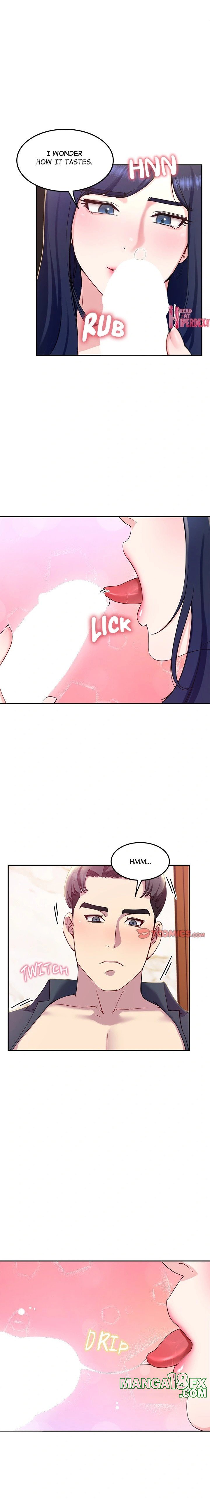 Harem King Chapter 15 image 7