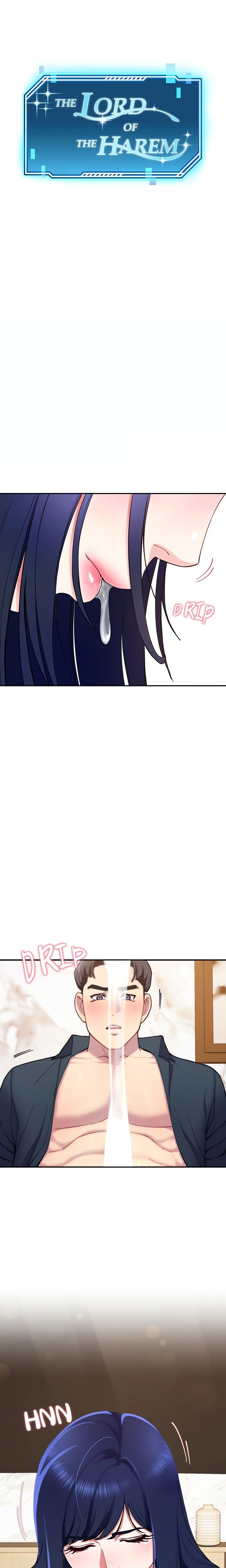 Harem King Chapter 16 image 0