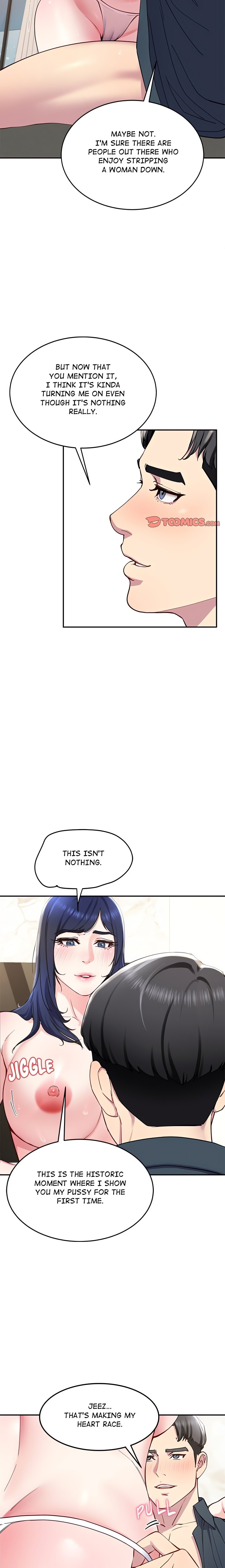 Harem King Chapter 16 image 10