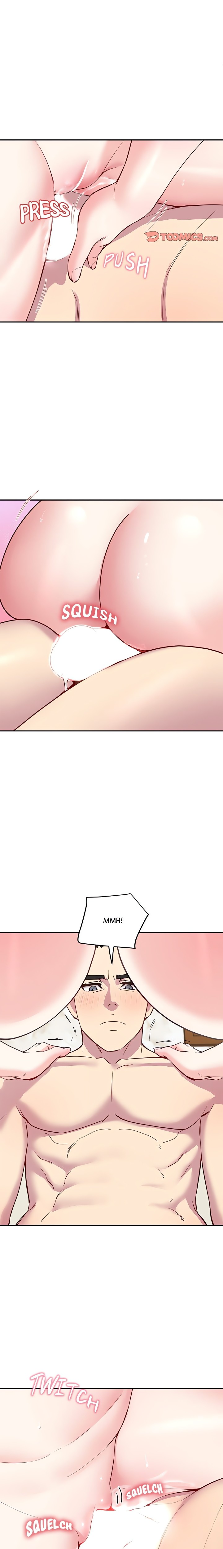 Harem King Chapter 16 image 19
