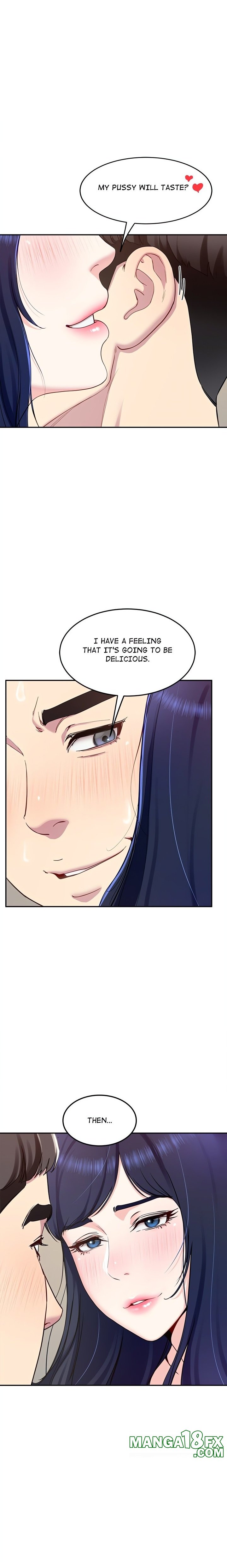 Harem King Chapter 16 image 22