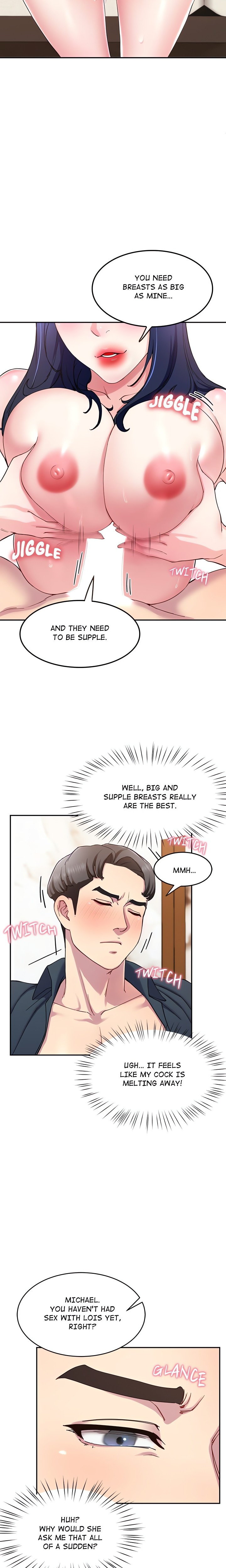 Harem King Chapter 16 image 3